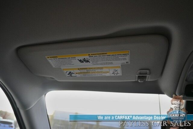 2025 Chevrolet Trailblazer LT Anchorage AK