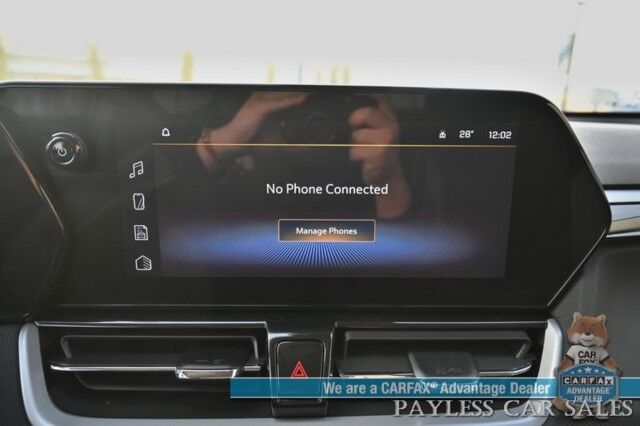 2025 Chevrolet Trailblazer LT Anchorage AK