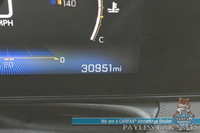 2025 Chevrolet Trailblazer LT Anchorage AK