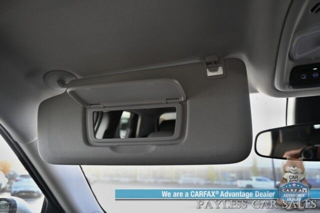 2025 Chevrolet Trailblazer LT Anchorage AK