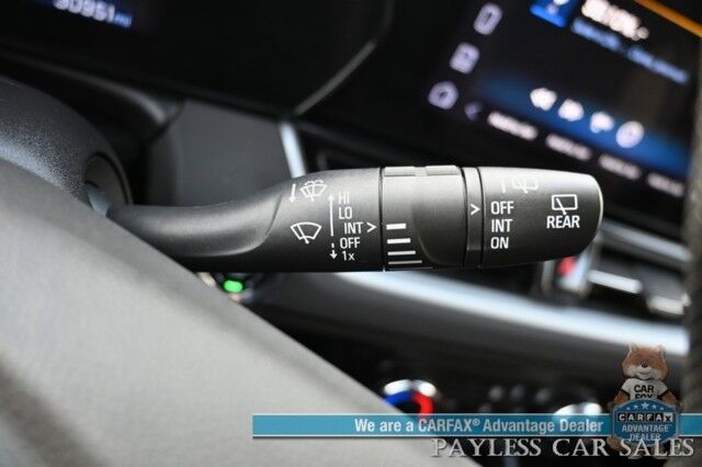 2025 Chevrolet Trailblazer LT Anchorage AK