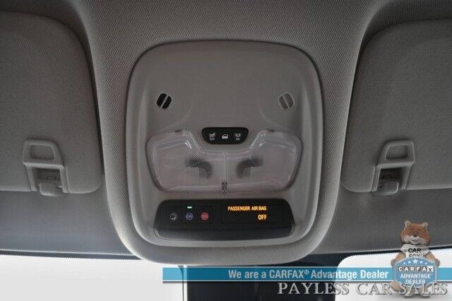 2025 Chevrolet Trailblazer LT Anchorage AK