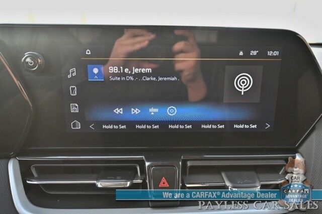 2025 Chevrolet Trailblazer LT Anchorage AK