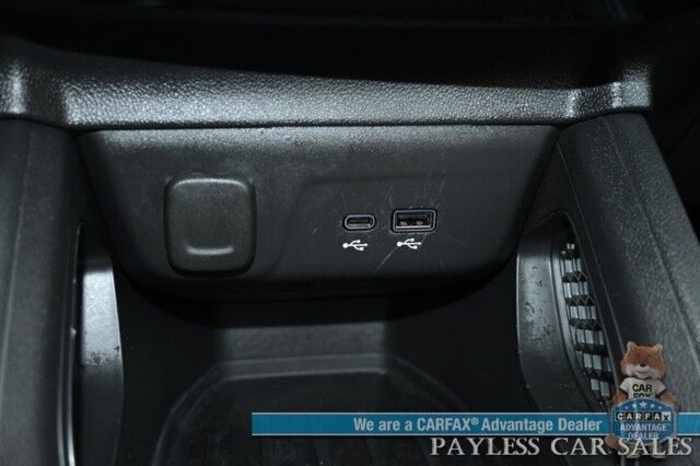 2025 Chevrolet Trailblazer LT Anchorage AK