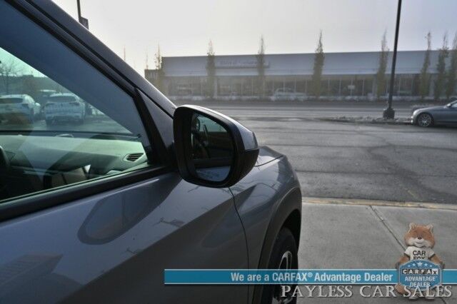 2025 Chevrolet Trailblazer LT Anchorage AK