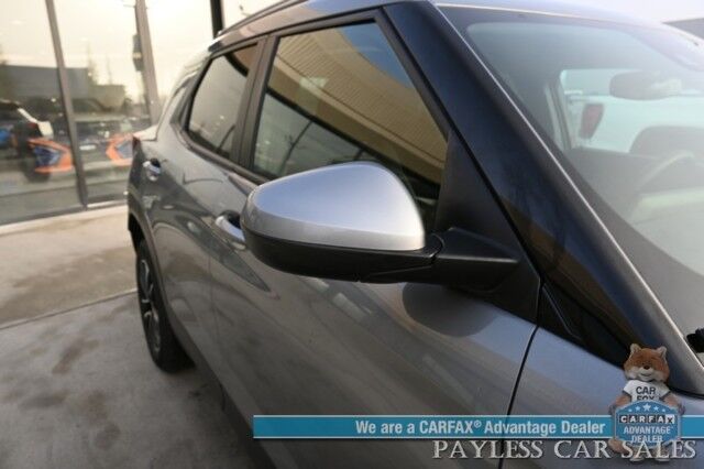 2025 Chevrolet Trailblazer LT Anchorage AK