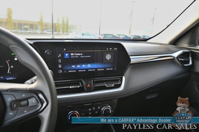 2025 Chevrolet Trailblazer LT Anchorage AK