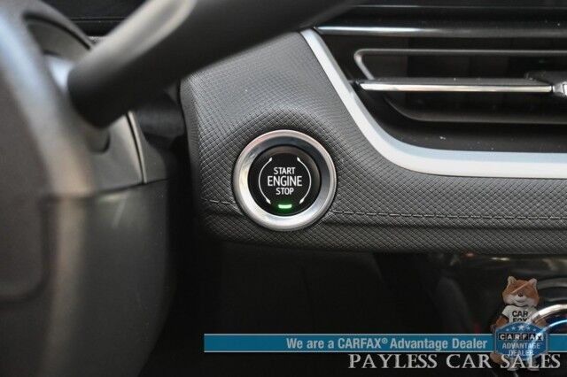 2025 Chevrolet Trailblazer LT Anchorage AK