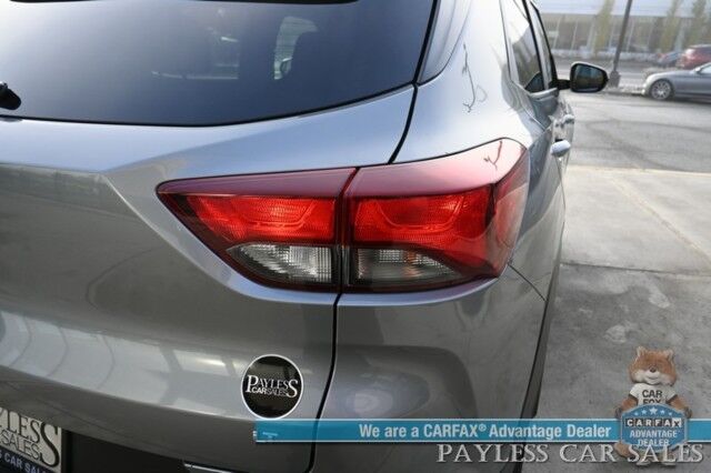 2025 Chevrolet Trailblazer LT Anchorage AK