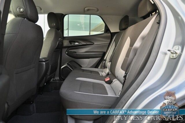 2025 Chevrolet Trailblazer LT Anchorage AK