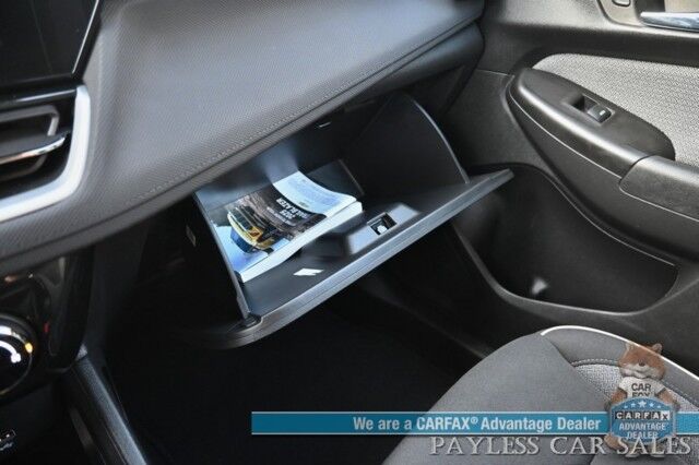 2025 Chevrolet Trailblazer LT Anchorage AK