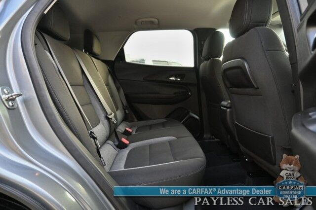 2025 Chevrolet Trailblazer LT Anchorage AK