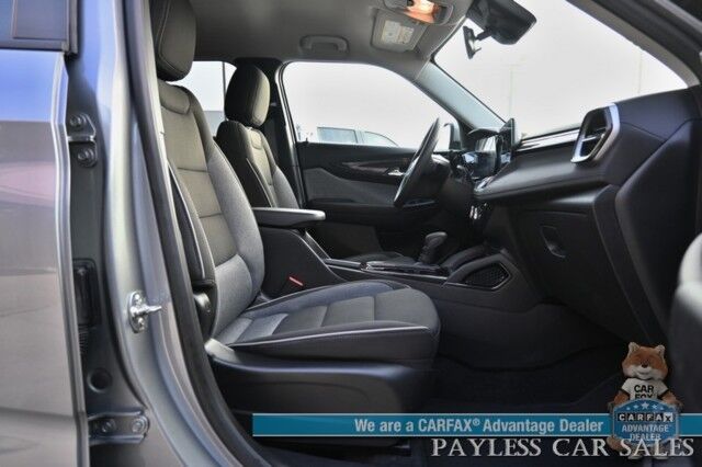2025 Chevrolet Trailblazer LT Anchorage AK