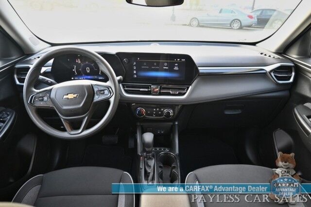2025 Chevrolet Trailblazer LT Anchorage AK
