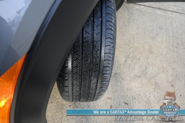 2025 Chevrolet Trailblazer LT Anchorage AK