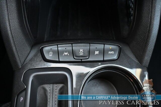 2025 Chevrolet Trailblazer LT Anchorage AK