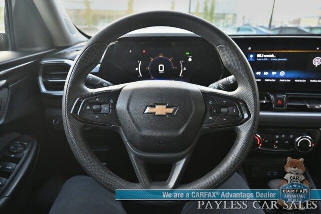 2025 Chevrolet Trailblazer LT Anchorage AK