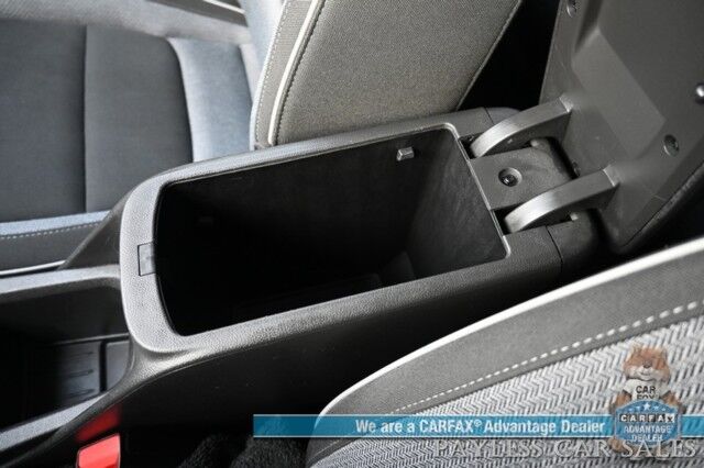 2025 Chevrolet Trailblazer LT Anchorage AK