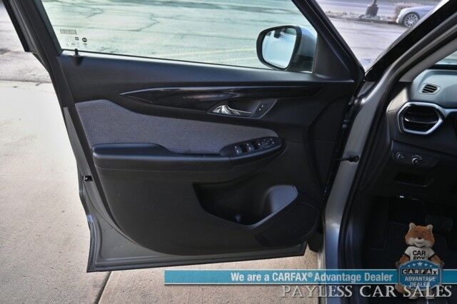 2025 Chevrolet Trailblazer LT Anchorage AK