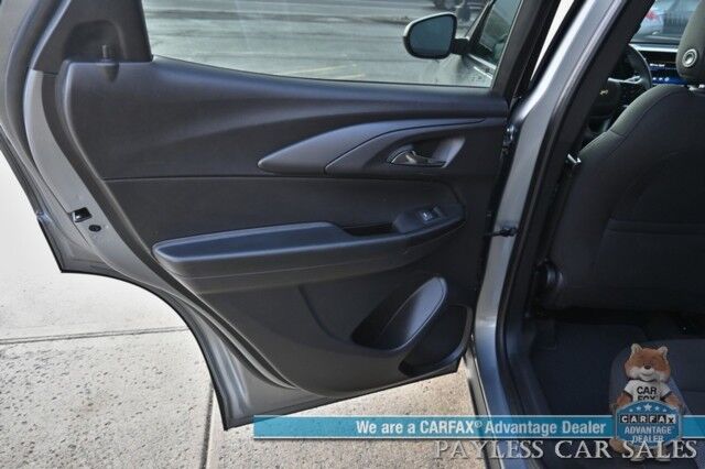 2025 Chevrolet Trailblazer LT Anchorage AK