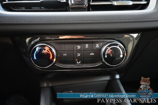 2025 Chevrolet Trailblazer LT Anchorage AK