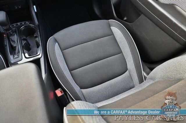 2025 Chevrolet Trailblazer LT Anchorage AK
