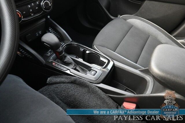 2025 Chevrolet Trailblazer LT Anchorage AK