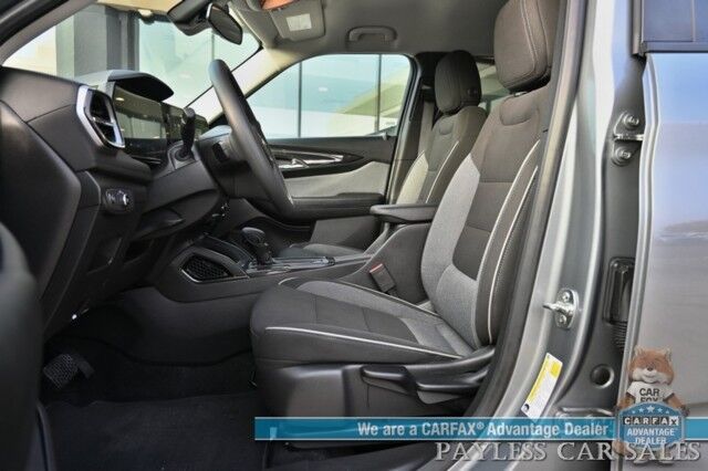 2025 Chevrolet Trailblazer LT Anchorage AK
