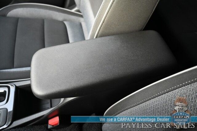 2025 Chevrolet Trailblazer LT Anchorage AK