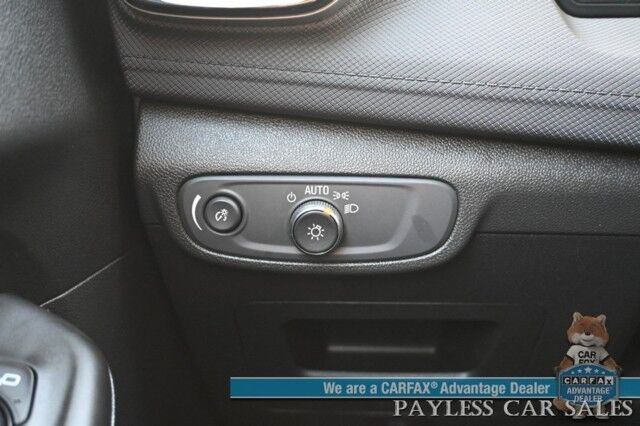 2025 Chevrolet Trailblazer LT Anchorage AK