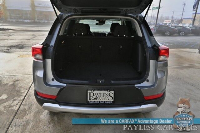 2025 Chevrolet Trailblazer LT Anchorage AK