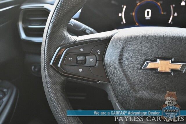 2025 Chevrolet Trailblazer LT Anchorage AK