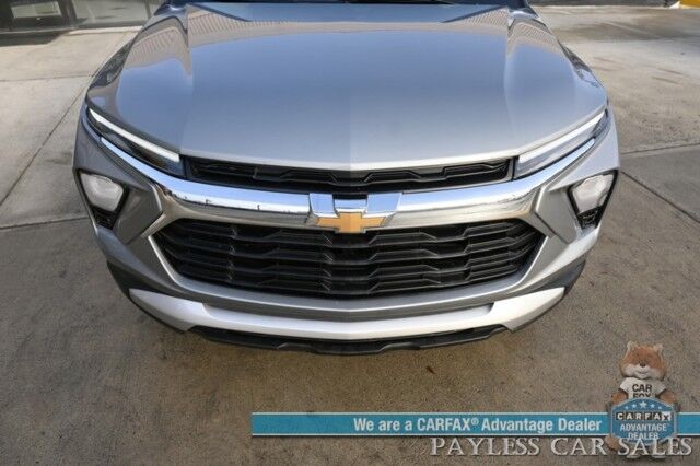 2025 Chevrolet Trailblazer LT Anchorage AK