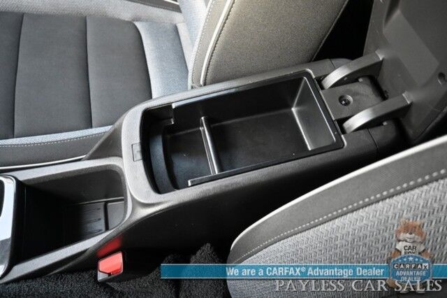 2025 Chevrolet Trailblazer LT Anchorage AK