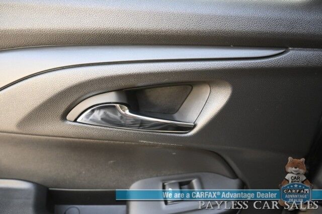 2025 Chevrolet Trailblazer LT Anchorage AK