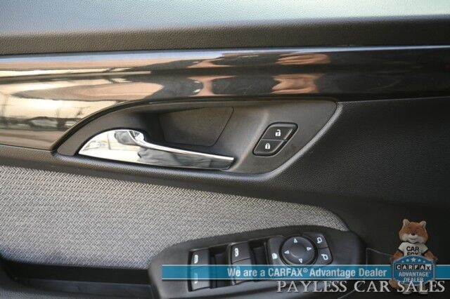2025 Chevrolet Trailblazer LT Anchorage AK