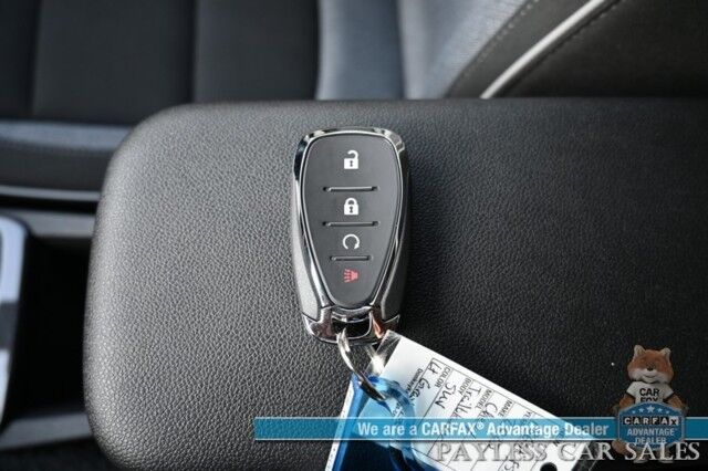 2025 Chevrolet Trailblazer LT Anchorage AK