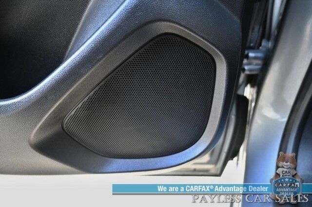 2025 Chevrolet Trailblazer LT Anchorage AK