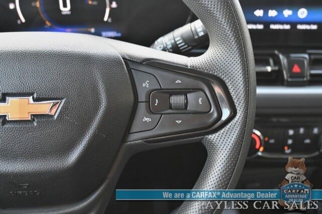 2025 Chevrolet Trailblazer LT Anchorage AK