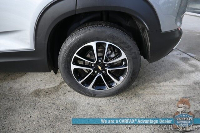 2025 Chevrolet Trailblazer LT Anchorage AK