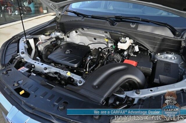 2025 Chevrolet Trailblazer LT Anchorage AK