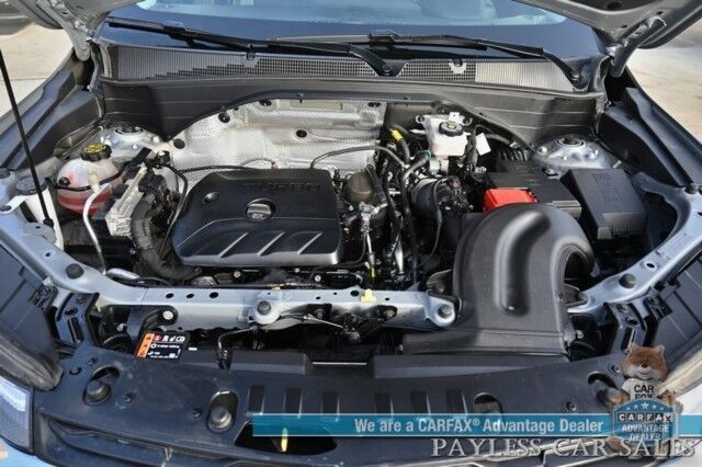 2025 Chevrolet Trailblazer LT Anchorage AK