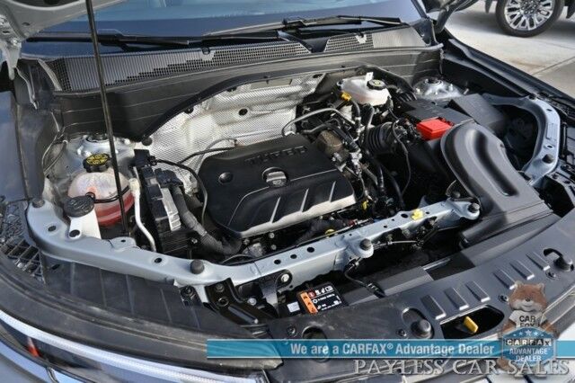 2025 Chevrolet Trailblazer LT Anchorage AK
