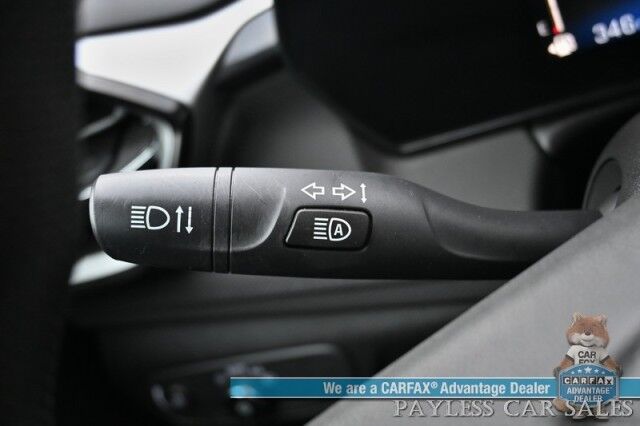 2025 Chevrolet Trailblazer LT Anchorage AK