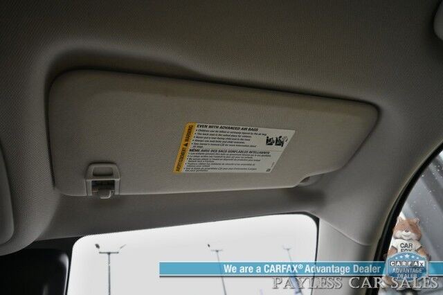 2025 Chevrolet Trailblazer LT Anchorage AK
