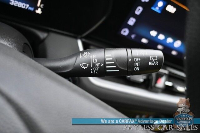2025 Chevrolet Trailblazer LT Anchorage AK