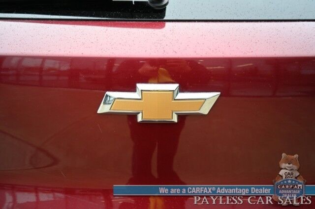 2025 Chevrolet Trailblazer LT Anchorage AK