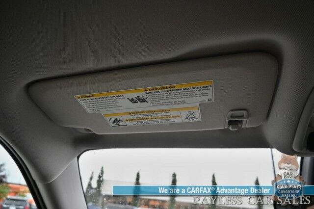 2025 Chevrolet Trailblazer LT Anchorage AK