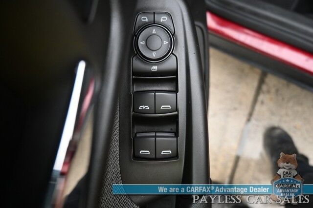 2025 Chevrolet Trailblazer LT Anchorage AK