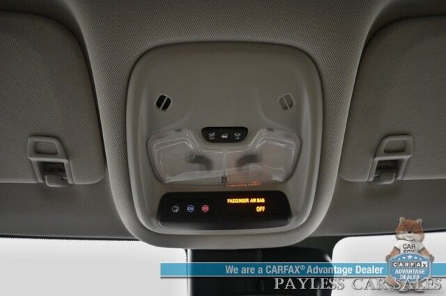 2025 Chevrolet Trailblazer LT Anchorage AK